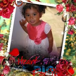 Meet your Posher, Mary